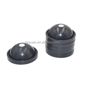 Factory Specializes in Customizing Fabric Reinforced <strong>Rolling</strong> Rubber <strong>Diaphragms</strong> - Product Image 2