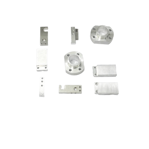 Tùy chỉnh chính xác <span class=keywords><strong>CNC</strong></span> biến phay 30 năm kinh nghiệm bộ phận kim loại chế tạo nhanh chóng prototyping vi dây EDM dịch vụ - Product Image 5