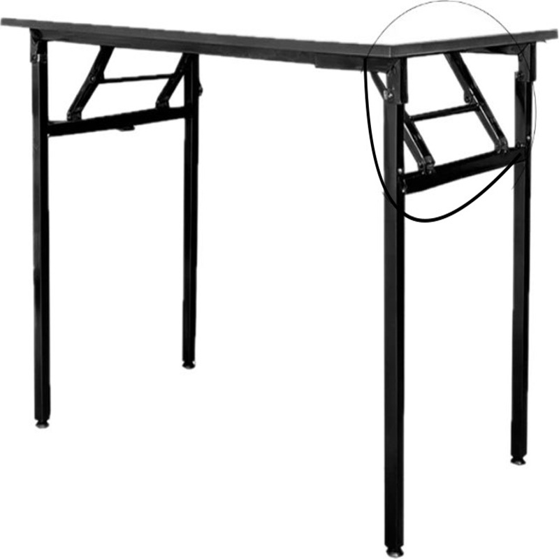 OEM ODM Customize Metal Folding Shelf
