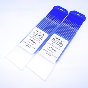 <span class=keywords><strong>Electrodo</strong></span> de tungsteno lantanaum 2% para soldador Tig y máquina de soldadura tig - Product Image 4