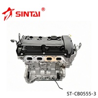 Động cơ ô tô nguyên khối bán buôn, mã động cơ: [Mã động cơ] Bộ lắp ráp khối xylanh MINI 1.6T THP160-5F06 cho BMW ST-CB0555-3
