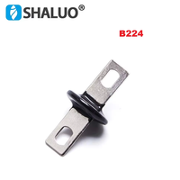 Pièces de rechange pour générateur LSA49.1 LSA461-9-01 : Varistor, alternateur sans balais, absorbeur de surtension, diode redresseuse, protection