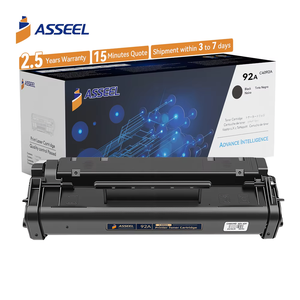 ตลับหมึกพิมพ์ asseel 92A C4092A EP 22ใช้ได้กับ HP LaserJet 1100 <span class=keywords><strong>3200</strong></span>สำหรับ Canon LBP 22X 250 350 800 810 1110 P420 - Product Image 1