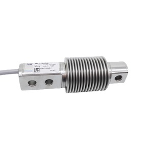 Celda de Carga Z6FD1 de 200 kg, Sensor de Extensión de Precisión C3 para Báscula Electrónica, Acero Inoxidable Duradero - Product Image 5