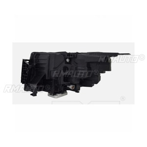 Pour Nissan Frontier 2022-2023 : Feu de jour étanche, ensemble de phares de voiture, pièce de modification 4064211297 - Product Image 1