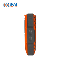 Système de patrouille de sécurité JWM RFID avec transmission en temps réel, personnalisation sur mesure, fonction d'appel vocal, étanchéité IP67 et boîtier ABS