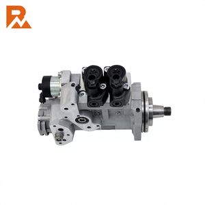 Pompe à injection de carburant CPN5 0445020191 A470900850 470900850 pour moteur - Product Image 1