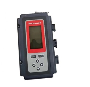 ตัวควบคุมอุณหภูมิอิเล็กทรอนิกส์ Honeywell รุ่น T775M2048 เทอร์โมสตัทและตัวควบคุม 2 อินพุตอุณหภูมิ 2 รีเลย์แบบ SPDT รองรับการปรับแต่ง OEM/ODM - Product Image 1