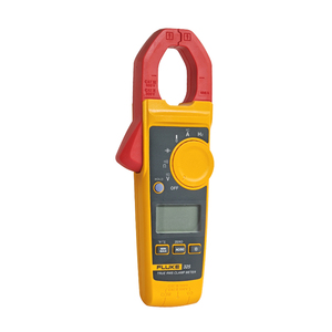 Multímetro Digital de Pinza <span class=keywords><strong>Fluke</strong></span> <span class=keywords><strong>325</strong></span>, Corriente CA/CC, Voltaje, Resistencia, Frecuencia, Temperatura - Product Image 4