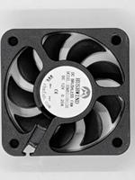 50mm 5010 refroidisseur d'air ventilateur 50x50x10mm haute vitesse Mini ventilateur Pc boîtier d'ordinateur serveur ventilateur de refroidissement-