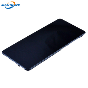 Reemplazo de pantalla táctil de pantalla LCD alta para <span class=keywords><strong>Samsung</strong></span> A21 Compatible con Huawei Honor 8 Lite Nova Plus <span class=keywords><strong>Modelo</strong></span> Marco elegante - Product Image 5