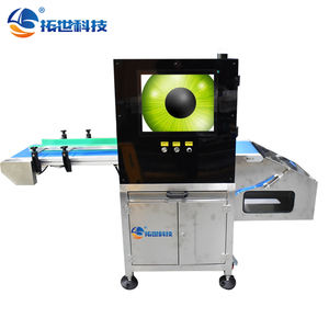 Çizik Tespiti, Göçük Tanımlama ve Kusur Tanıma için Görsel Yüzey İnceleme Sistemi - Product Image 4