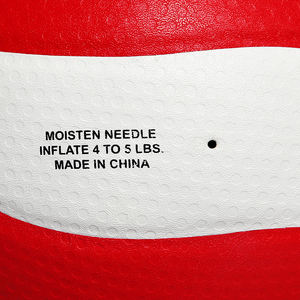 Ballon <span class=keywords><strong>de</strong></span> <span class=keywords><strong>volley</strong></span>-<span class=keywords><strong>ball</strong></span> <span class=keywords><strong>de</strong></span> réglementation d'intérieur <span class=keywords><strong>de</strong></span> qualité supérieure en Chine, ballon <span class=keywords><strong>de</strong></span> <span class=keywords><strong>volley</strong></span>-<span class=keywords><strong>ball</strong></span> <span class=keywords><strong>de</strong></span> conception sportive, taille cinq - Product Image 6