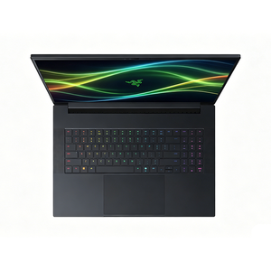 Portátil para Juegos <span class=keywords><strong>Razer</strong></span> <span class=keywords><strong>Blade</strong></span> <span class=keywords><strong>18</strong></span> 2026 de <span class=keywords><strong>18</strong></span>'' 4K 3840x2400 240Hz Ultra 9 290HX Plus con 32GB de RAM DDR5, 1TB/2TB SSD, RTX 5070Ti/5080/5090 - Product Image 2