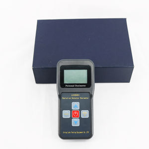 YENI LK3600 + Kişisel Dozimetre Nükleer radyasyon dedektörü Ölçüm aralığı 0.000 usv MSV/h/h-5 - Product Image 5