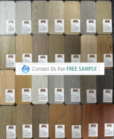 Plancher en vinyle de luxe à coller, LVT LVP, feuille souple de 2 mm, 2,5 mm, 3 mm, design graphique intérieur