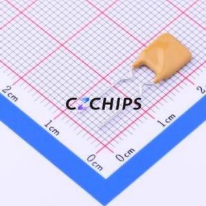 TRB090 Resettable Fuse Through hole Component (THT),P=5.1mm Fuse 30V 40A 900mA 1.8A - Product Image 2