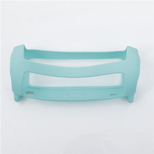 Étui de protection pour haut-parleur JBL Flip5, étui en silicone, six couleurs, avec bandoulière et <span class=keywords><strong>mousqueton</strong></span>, housse de protection - Product Image 5