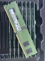 Memoria RAM para Computadora de Escritorio 8GB 1Rx16 PC5 4800B M323R1GB4BB0 -CQK0D