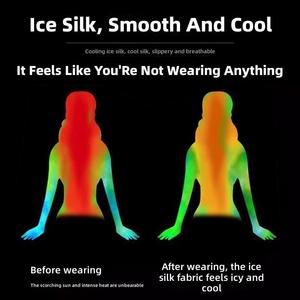 เสื้อยืดแขนยาวผู้หญิง แห้งเร็ว ระบายอากาศ ป้องกันแสงแดด สีขาว สำหรับเล่นกีฬา วิ่งกลางแจ้ง ปีนเขา - Product Image 3