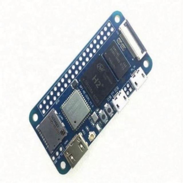 Banana Pi BPI-M2 Zero Core Single-board Computer