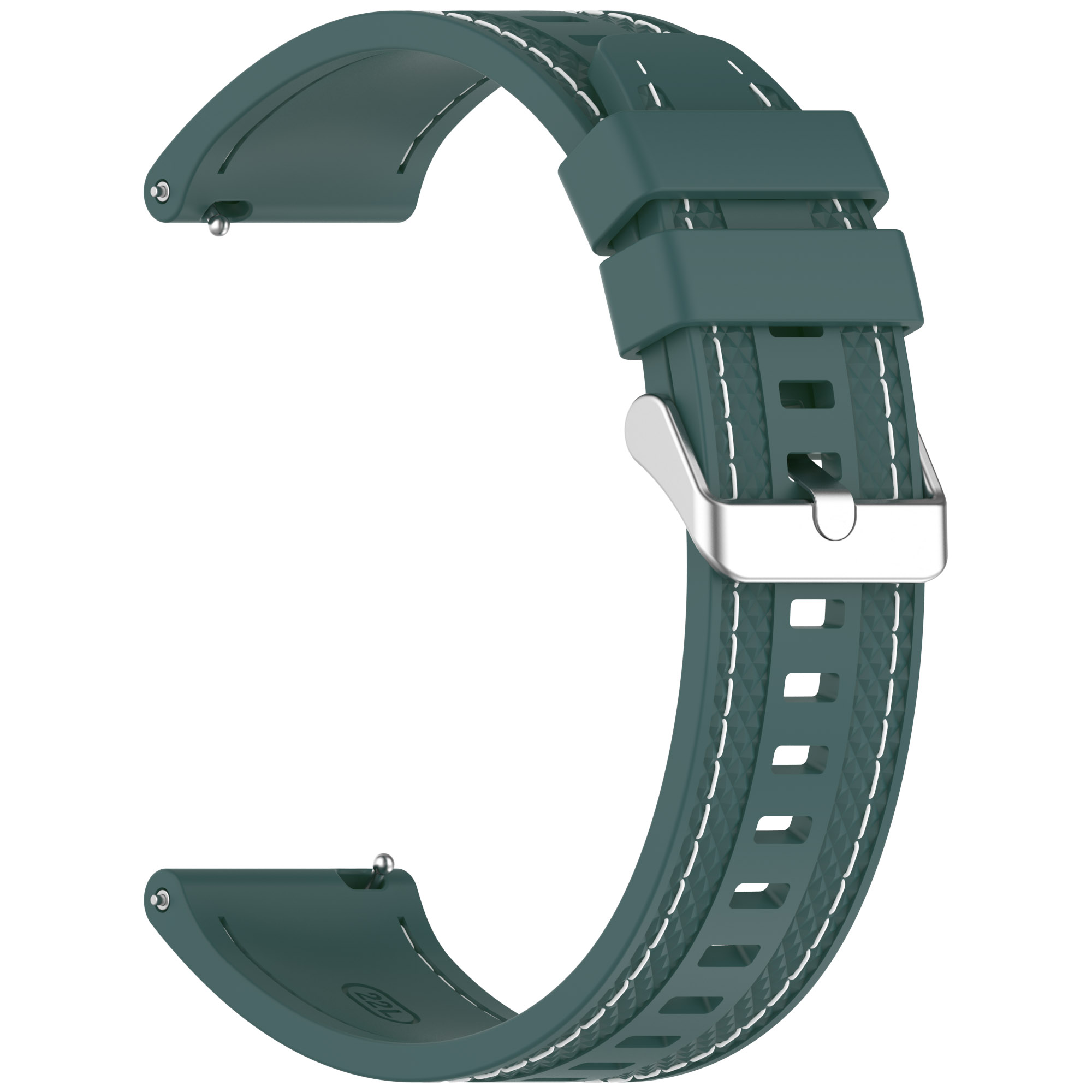 3 vert olive