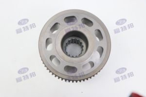 Diskon besar M5X180 4419718 suku cadang ekskavator Hydraulic Ulis ZX330-3 ZX350 <span class=keywords><strong>Hitachi</strong></span> suku cadang Motor - Product Image 2