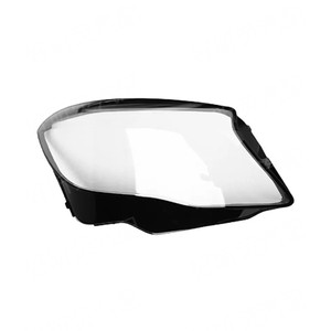 Couvre-phare Mercedes-Benz GLA W156 2015-2017, pièce de rechange pour lentille avant - Product Image 4