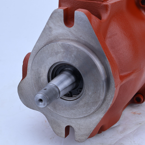 Bomba Hidráulica de Pistones de Alta Presión 70422 REK 70452 LAB, Unidad de Bomba Hidráulica de Repuesto para Reparación de Equipos de Ingeniería - Product Image 5