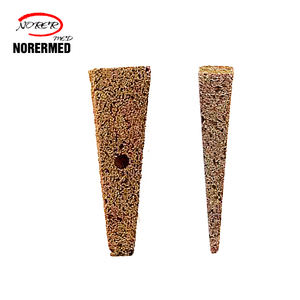 Clou orthopédique pour chirurgie ACL, clous en mousse de titane, en forme de mfp - Product Image 1