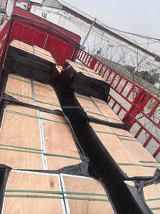 عربة كهربائية لتسلق السلالم بحمولة 300 كجم، منصة زاحفة مضادة للانزلاق لنقل الأثاث/الصناديق - Product Image 6