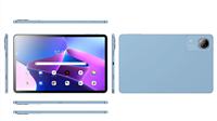 Tablet PC Terbaru 12 Inci 2K FHD Layar Besar Android Komputer Tablet 8-core UNISOC T616 5+13MP Super Tipis Tab 6+128GB