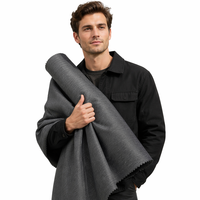 Tissu Oxford 300D 100% Polyester Enduit PU Imperméable pour Sac de Rangement, Housse de Bagage, Tente, Housse de Canapé, Housse de Vêtement – Résistant à l'Usure – Vente en Gros