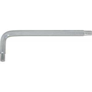 KS TOOLS-RIBE 151.4628®Clé à molette courte-EAN 4042146792551 ALLEN KEYS TORX KEYS - Product Image 1