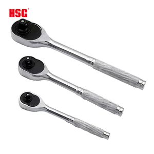 Kit d'outils de réparation automobile HSG avec perceuse sans fil, ensemble d'outils manuels pour le démontage des garnitures de voiture, pour le démontage du tableau de bord/du panneau de porte - Product Image 5