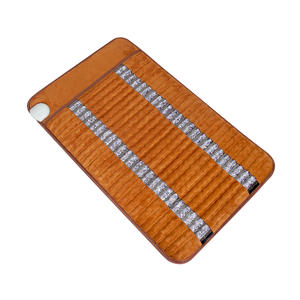 जैव जीवन चुंबकीय शरीर मालिश प्रसूति जैव मैट - Product Image 1