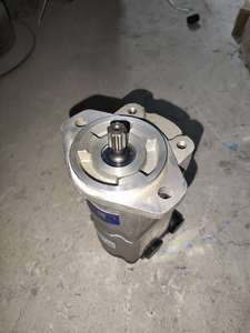 Động cơ học sinh lớp py180 py200 làm việc bơm cbwl/FB-D308/E316-AF - Product Image 3