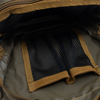 Sac de chasse tactique décontracté en polyester avec fermeture éclair, sacoche de cuisse multifonctionnelle pour la randonnée en extérieur pour hommes
