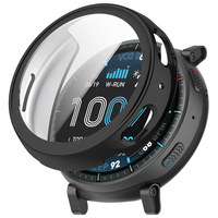 Étui souple en TPU pour Amazfit Active Max, housse de protection complète en Silicone, accessoires pour Amazfit Active Max