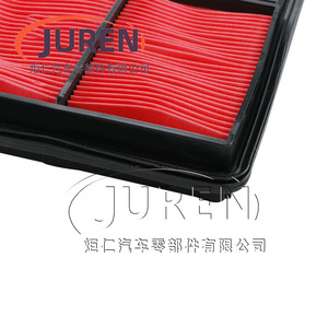 ไส้กรองอากาศ Juren รุ่น 17220-PLD-000 สำหรับรถยนต์ฮอนด้า ซีวิค ขนาดมาตรฐาน - Product Image 4