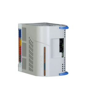 Moniteur de santé des équipements Deltav Ovation, best-seller, pour les industries de l'eau et des eaux usées, pour système de contrôle DCS - Product Image 2