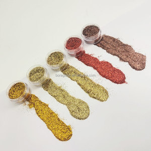 Vente chaude Baolai Vente en gros Paillettes biodégradables <span class=keywords><strong>Plus</strong></span> de 200 couleurs au choix Poudre de pigment d'emballage personnalisé - Product Image 3