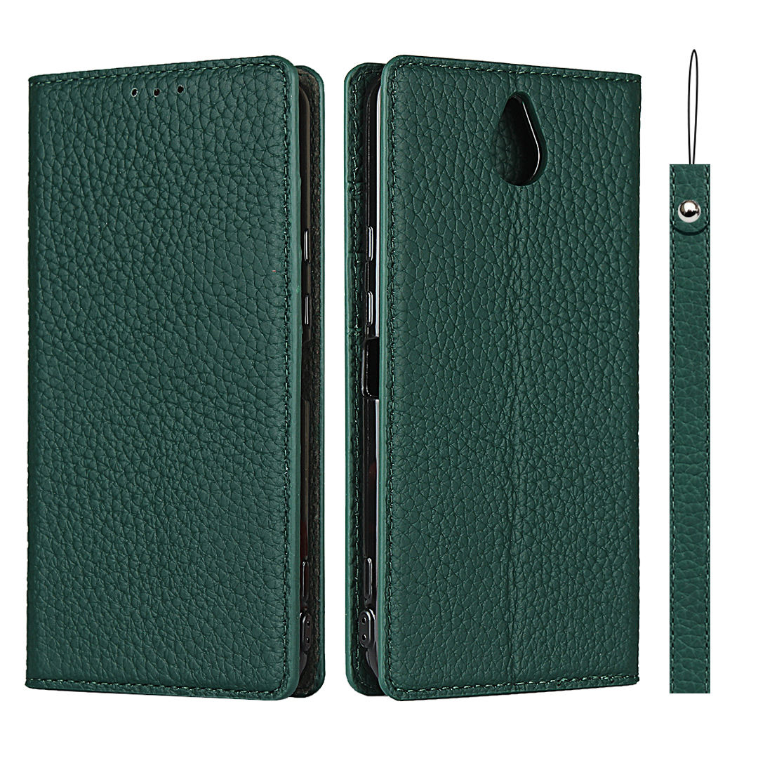 สีเขียว