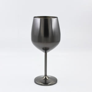 Verres à vin portables au design chic, 18 oz, en acier inoxydable incassable, pour les voyages en plein air, le <span class=keywords><strong>camping</strong></span>, la <span class=keywords><strong>piscine</strong></span>, les mariages - Product Image 5