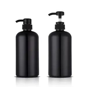 Produits de soins capillaires de qualité supérieure Shampooing et après-shampooing nourrissant à l'huile d'argan biologique sans sulfate biologique