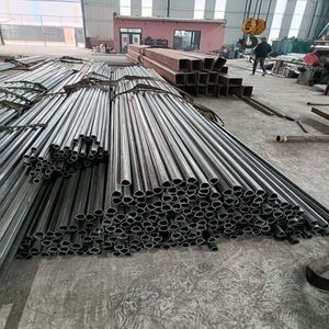 Tubo Triangular de Acero ST52 de 27x70x3.2mm, Estirado <span class=keywords><strong>en</strong></span> Frío y Sin Costuras, <span class=keywords><strong>para</strong></span> Cultivador Rotatorio de Tractor - Product Image 6