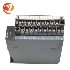 Chất lượng cao tự động hóa công nghiệp PLC Pac chuyên dụng Bộ điều khiển với XGF-DV8A PLC Logic Lập Trình điều khiển - Product Image 4