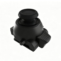 Module de stick Besavior pour manette PS5 Elite, joystick TMR à tension réglable, accessoires de jeu