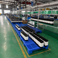CNC Torna Tezgahı Güç İzolasyon Trafosu 25KVA 3 Fazlı Düşürücü 380V'dan 220V'a Bakır Sargılı Güç Trafosu