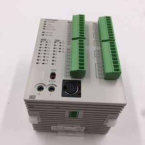 Nouveau module de sortie analogique Delta DVP02DA-S d'origine, unité d'extension PLC 2 canaux - Product Image 1